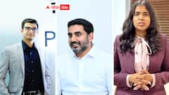 స్పేస్-టెక్ పెట్టుబడుల సమరం - పిక్సెల్ ఫౌండర్ ట్వీట్‌తో రేగిన దుమారం.. ఏపీ, కర్ణాటక, తమిళనాడు మంత్రుల ఎక్స్‌ప్రెస్ ఆఫర్లు!