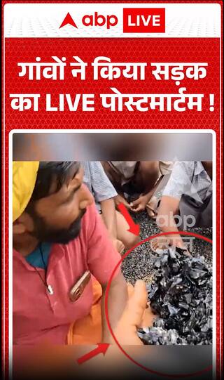 Viral Video: Villagers Conduct a Live 