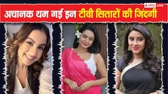 संचिता उगले से प्रत्युषा बनर्जी तक, कम उम्र में दुनिया को अलविदा कह गए ये टीवी सितारे