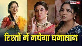 TV Serial Spoilers: दिग्विजय सूद ने प्रेम को दी बड़ी चुनौती, वसुधा की एक गलती से मीडिया के सामने खुली चंद्रिका की पोल
