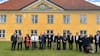 India And Denmark Explore Stronger Maritime Security Ties, Seek Deeper Cooperation
