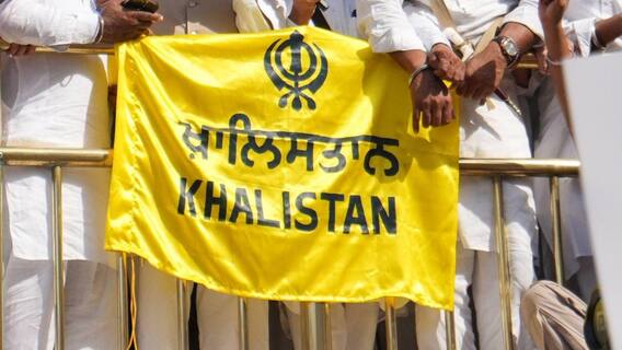 Two Khalistan Zindabad Force Operatives Deported From Malaysia, Arrested At Delhi Airport