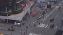 Gunfire Breaks Out At New York's Iconic Times Square; 17-Year-Old In Custody