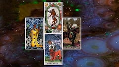 Tarot Rashifal: મિથુન સહિત આ રાશિને થશે તગડો ધનલાભ, જાણો શું કહે છે આપની કિસ્મતનું કાર્ડ