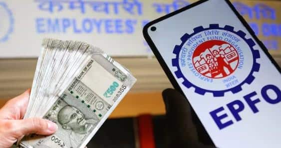 EPFO UPI-ATM થી ઉપાડ: સરળતા સાથે ટેક્સ નિયમો જાણો
