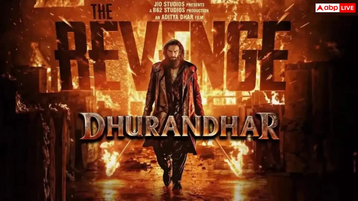 Box Office Report: 'Dhurandhar 2' single-handedly brightens the box office of 2026, earning 12% more than 2025