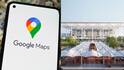 Google Maps पर दिख रहा Noida Airport का गलत रास्ता हुआ ठीक, अब नहीं होगी यात्रियों को दिक्कत