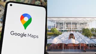 Google Maps पर दिख रहा Noida Airport का गलत रास्ता हुआ ठीक, अब नहीं होगी यात्रियों को दिक्कत