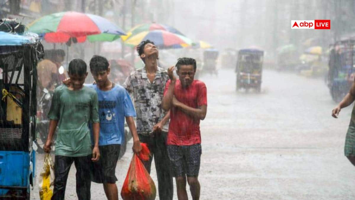 दक्षिण बिहार कई जिलों में आज झमाझम बारिश की चेतावनी, मॉनसून को लेकर IMD का आया बड़ा अपडेट