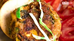 High Protein Snacks: ऑफिस टिफिन में कुछ टेस्टी खाने के लिए मचल रहा दिल, मिनटों में तैयार करें ये टेस्टी स्नैक्स