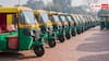 CNG Auto Ban पर मचा बवाल, लाखों ड्राइवरों की रोजी-रोटी पर मंडराया खतरा