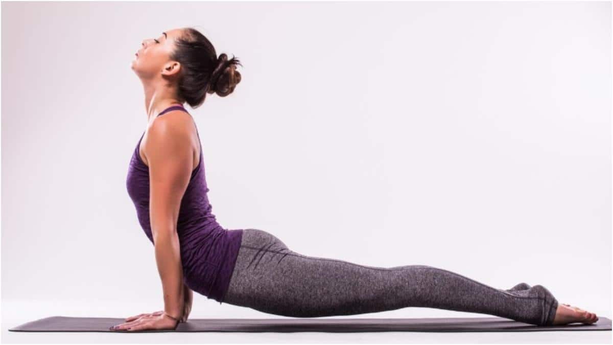 Best Yoga Poses for Joint Health : కీళ్ల నొప్పులను దూరం చేసే సింపుల్ యోగాసనాలు ఇవే.. రోజూ చేస్తే మంచి ఉపశమనం!
