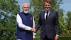 ‘France Bharat Ki Dosti...’: Macron’s Hindi Farewell To PM Modi During France Visit Steals Spotlight. VIDEO