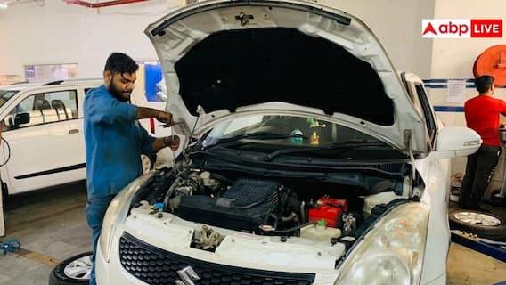 हर महीने बढ़ रहा है कार का मेंटेनेंस बिल? इसके पीछे हो सकती है ये छोटी गलती हर महीने बढ़ रहा है कार का मेंटेनेंस बिल? इसके पीछे हो सकती है ये छोटी गलती