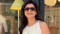 ABP Live Celeb Spotted: Kajal Aggarwal Jets Off From T1, Karishma Tanna Sanpped At Baby Store
