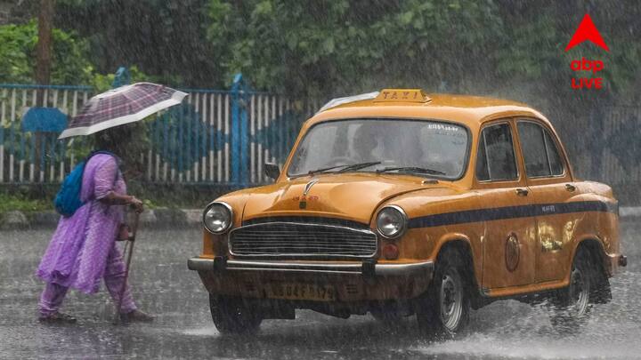 কলকাতা-সহ দক্ষিণবঙ্গের ১০ জেলায় হলুদ সতর্কতা জারি করা হয়েছে। রাস্তাঘাটের পরিস্থিতি নিয়ন্ত্রণে তৎপর কলকাতা পুরসভা। খোলা হয়েছে কন্ট্রোল রুম, চলছে মনিটরিং।
