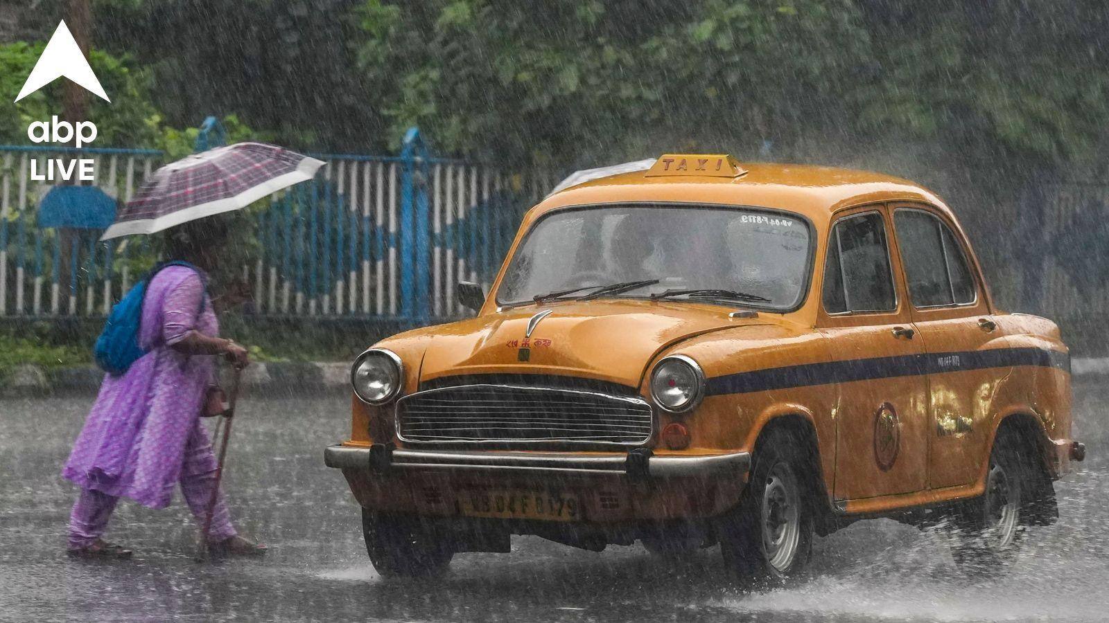 Weather Update: ১০ জেলায় জারি হলুদ সতর্কতা, কাল থেকে বাড়বে দুর্যোগ! বড় আপডেট দিল আবহাওয়া দফতর