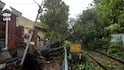 Weather Update: ১০ জেলায় জারি হলুদ সতর্কতা, কাল থেকে বাড়বে দুর্যোগ! বড় আপডেট দিল আবহাওয়া দফতর