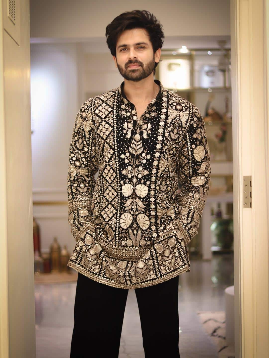 Shoaib Ibrahim Birthday: Away from TV for 2 years, still Shoaib Ibrahim is the owner of crores, know - where does he earn from?