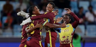 ICC WOMENS WORLD CUP:12 गेंदों में कैसे पलटी बाजी, स्कॉटलैंड के हाथों हारते-हारते बची वेस्टइंडीज की टीम
