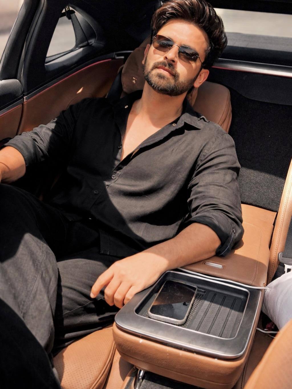 Shoaib Ibrahim Birthday: Away from TV for 2 years, still Shoaib Ibrahim is the owner of crores, know - where does he earn from?
