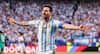 What Happened To Lionel Messi's Father? Family Responds To Viral Claims