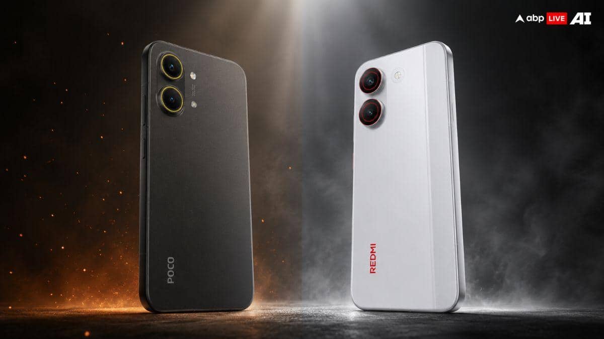 Redmi Turbo 5 vs Poco X8 Pro: Here's A Head To Head To Help You Decide Smarter