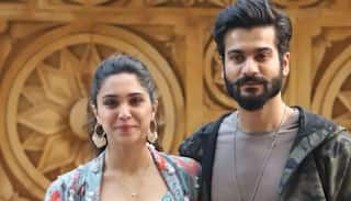 Sharvari And Sunny Kaushal Break Up After Six Years Together: Report