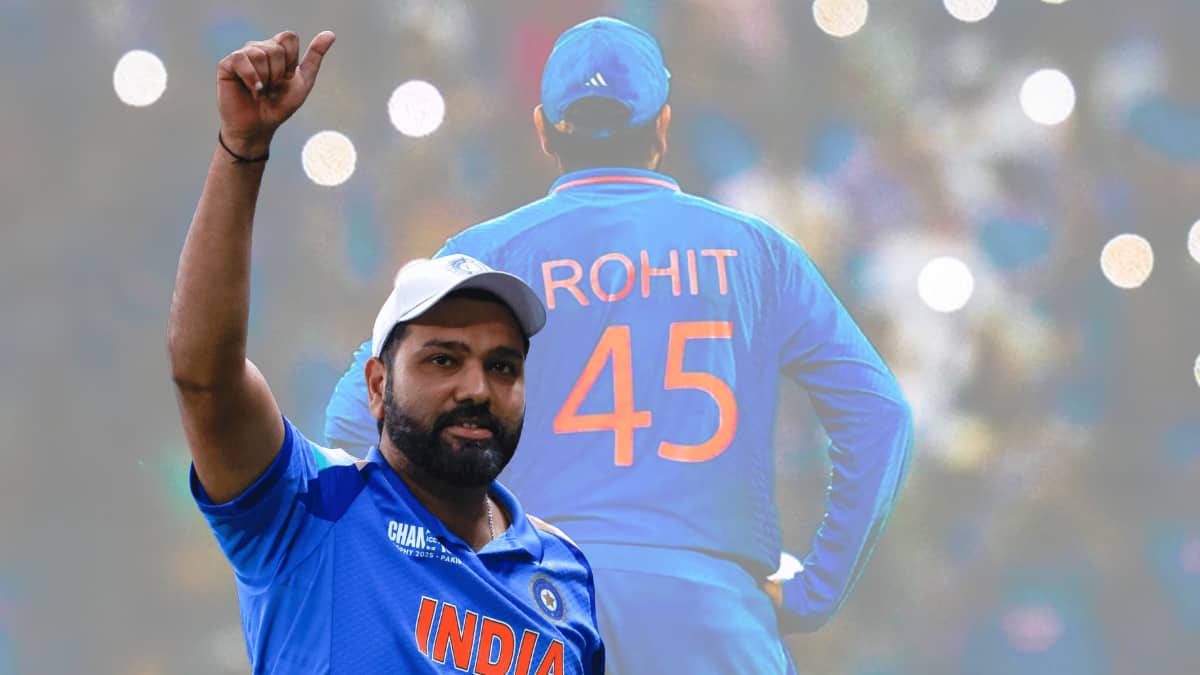 રોહિત શર્માની ODI નિવૃત્તિના સમાચાર: BCCI ના પ્લાનને કારણે ચર્ચામાં