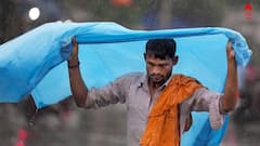 Weather Update: ভ্য়াপসা গরম থেকে মুক্তি, দক্ষিণবঙ্গের ৯ জেলায় বজ্রবিদ্যুৎ-সহ বর্ষণের পূর্বাভাস