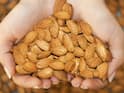 Almonds: દરરોજ 4-6 બદામનું સેવન કરવાથી શું થાય? ફાયદા જાણી તમે ચોંકી જશો