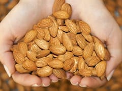 Almonds: દરરોજ 4-6 બદામનું સેવન કરવાથી શું થાય? ફાયદા જાણી તમે ચોંકી જશો