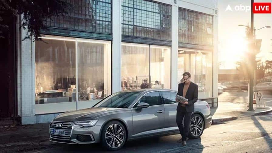 પેટ્રોલ વગર પણ ચાલી શકે છે Audi ની આ કાર