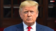 Trump Says 'No Tolls' In Hormuz; Warns Of Charges If Iran Deal Not Completed In 60 Days