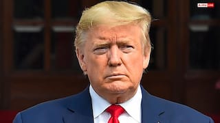 Trump Says 'No Tolls' In Hormuz During Ceasefire; Warns Of Charges If Deal Not Completed In 60 Days