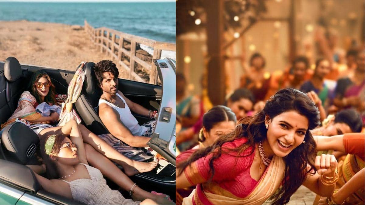 Friday Box Office Collection: Cocktail 2 Rules, Maa Inti Bangaaram Shines, Bharat Bhhagya Viddhaata Slows