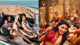 Friday Box Office Collection: Cocktail 2 Rules, Maa Inti Bangaaram Shines, Bharat Bhhagya Viddhaata Slows