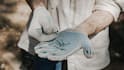 अब डेटा सिर्फ दिखेगा नहीं, महसूस भी होगा! वैज्ञानिकों ने बनाया गजब का Smart Glove, जानें कैसे करता है काम