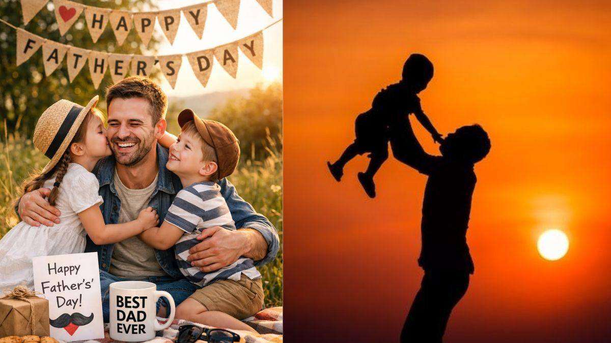 More Than Just a Greeting: Why We Still Reach for Words on Father’s Day 2026
