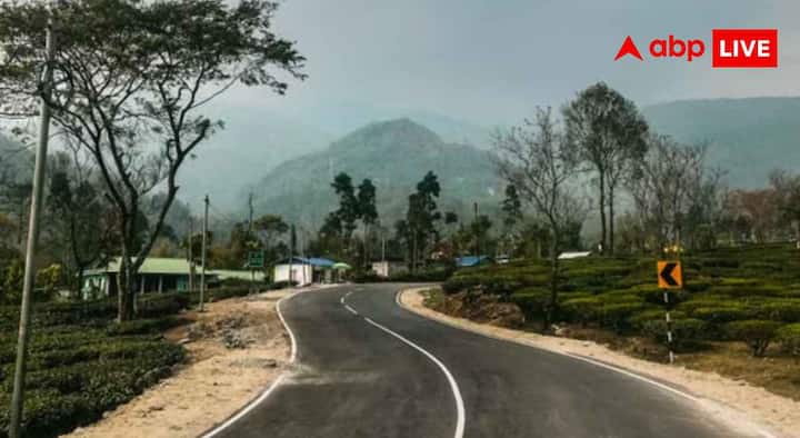 बागडोगरा एयरपोर्ट से करीब 121 किलोमीटर दूर स्थित रिशोप एक छोटा और बेहद शांत लेपचा गांव है. यह जगह लावा और लोलेगांव क्षेत्र के बीच स्थित है और कंचनजंगा के शानदार नजारों के लिए जानी जाती है. सूर्योदय के समय यहां बर्फ से ढकी चोटियां सुनहरे और गुलाबी रंग में चमकती नजर आती हैं. रिशोप अभी भी बड़े टूरिस्ट प्लेस की तरह व्यावसायिक नहीं बना है, इसलिए यहां का प्राकृतिक माहौल और शांति बरकरार है. यहां से नियोरा वैली नेशनल पार्क, चांगे फॉल्स और झांडी दारा व्यू पॉइंट जैसी जगहों की सैर भी की जा सकती है. यहां के बजट कॉटेज और होमस्टे लगभग 1500 रुपये में उपलब्ध हैं.
