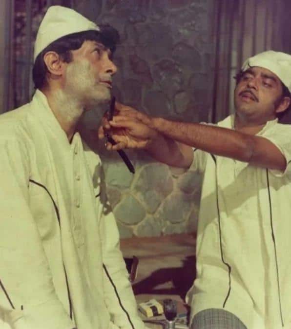 Bollywood Actor Struggle Life: दिग्गज अभिनेते देव आनंद यांच्या एका संधीचं सोनं केलं अन् बनला बॉलिवूडचा सुपरस्टार, आज मुलगी करतेय बॉलिवूडवर राज्य, ओळखलं का कोण?
