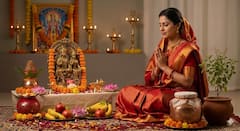 Nirjala Ekadashi 2026: These 4 Zodiac Signs Will Benefit From Lakshmi Narayan Rajyog
