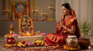 Nirjala Ekadashi 2026: These 4 Zodiac Signs Will Benefit From Lakshmi Narayan Rajyog