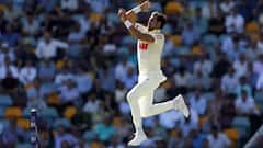Fastest Ball in Test: ટેસ્ટ ક્રિકેટમાં સૌથી ઝડપી બોલ ફેંકવાનો રેકોર્ડ કોના નામે છે? સ્પીડ જાણીને ચોંકી જશો