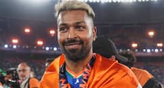 Hardik Pandya Out Of England ODIs; Major Virat Kohli Fitness Update Emerges