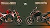 Hero Xtreme 250R vs KTM 250 Duke - యాక్సిలరేషన్ టెస్టులో షాకిచ్చిన హీరో!