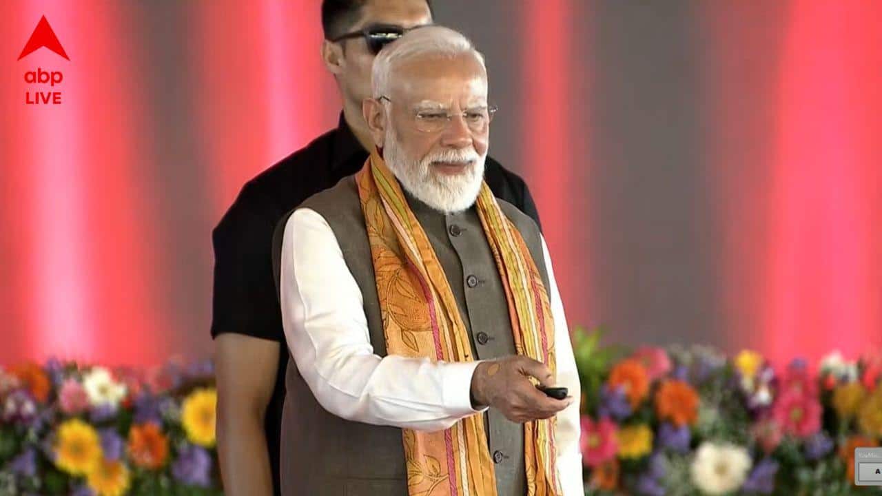 Narendra Modi: গ্রেট ক্যালাকাট কিলিং থেকে নোয়াখালি দাঙ্গা, অনেক হিংসা, রক্তপাতের সাক্ষী থেকেছে পশ্চিমবঙ্গ, ইতিহাসকে ধামাচাপা দিতে তোষণের খেলা চলেছে: নরেন্দ্র মোদি