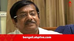 কেন ইস্তফা ? মুখ খুললেন প্রাক্তন খাদ্যমন্ত্রী জ্য়োতিপ্রিয় মল্লিক