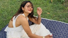 Sapthaami Gowda: బ్లాక్ బస్టర్ హిట్ కొట్టినా ఈమెను మంచి అవకాశాలు రావడం లేదు!