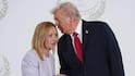 Trump-Meloni Rift Deepens As Italy Cancels US Visit Over ‘Offensive’ Remarks